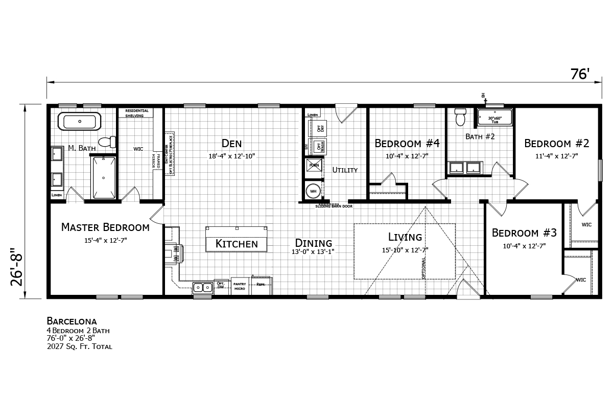 Sinclair Oconee Homes of Milledgeville in Milledgeville, GA